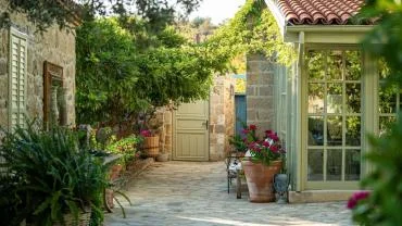 Ülkemizden Dört Köy Dünya Turizm Sahnesinde