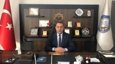 Karakaya’dan Güçlü Mesaj: “Sorunları Birlikte Çözeceğiz“