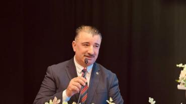 Siyasetin Sahadaki Yüzü: Mehmet Sait Başdaş