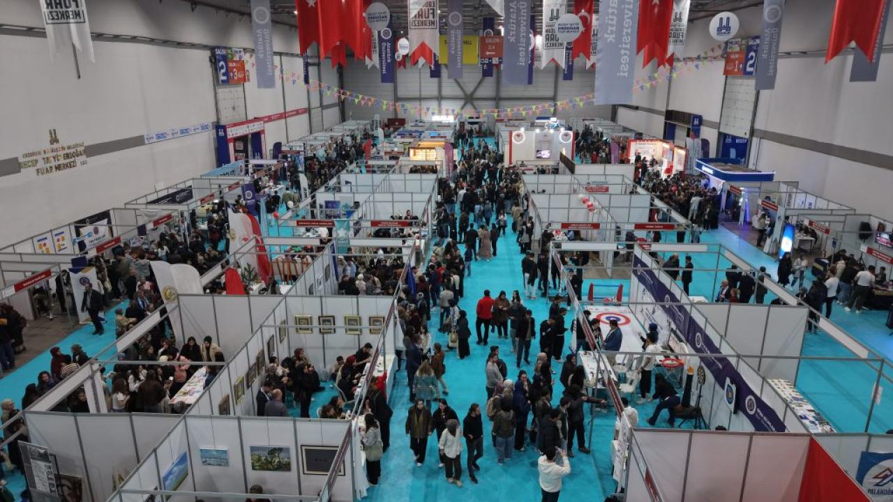 KUDAKAF’26, 60 Bini Aşkın Katılımla Tamamlandı…